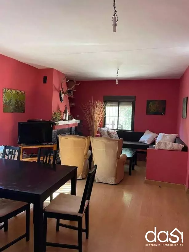 Casa en venta en Ciudad Real - Foto 9