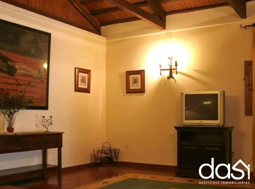 Chalet en venta en Santa Cruz de Mudela - Foto 10