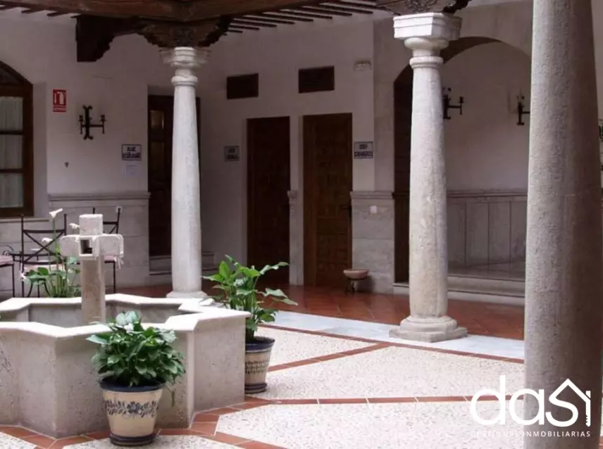 Chalet en venta en Santa Cruz de Mudela - Foto 13