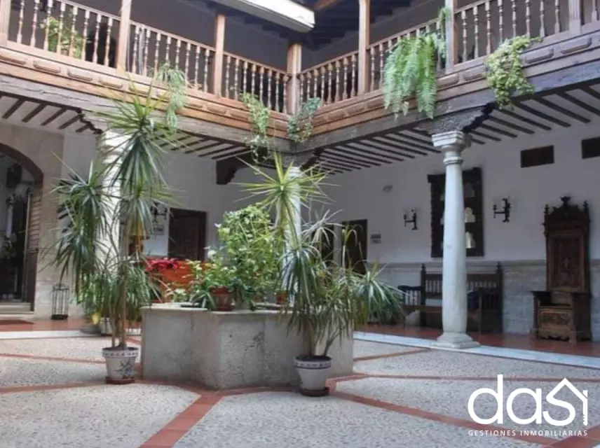 Chalet en venta en Santa Cruz de Mudela - Foto 14