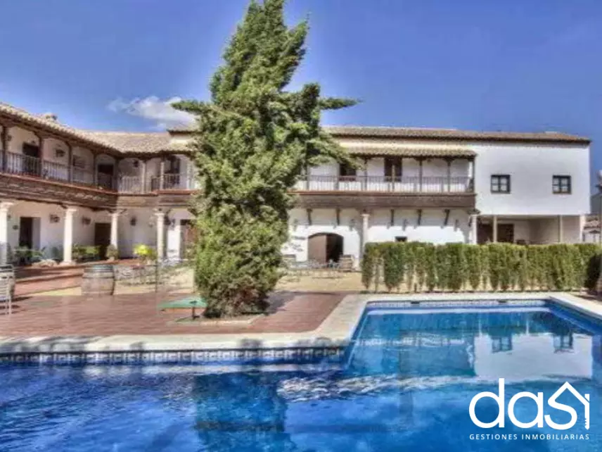 Chalet en venta en Santa Cruz de Mudela - Foto 15