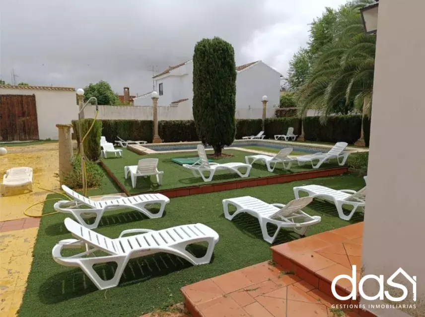 Chalet en venta en Santa Cruz de Mudela - Foto 16
