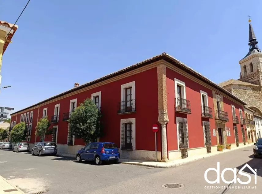Chalet en venta en Santa Cruz de Mudela - Foto 2