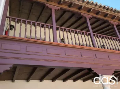 A La Venta Hotel Casa Palacio en Santa Cruz de Múdela - Foto 3