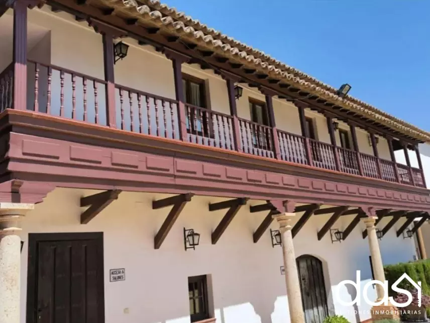 Chalet en venta en Santa Cruz de Mudela - Foto 5