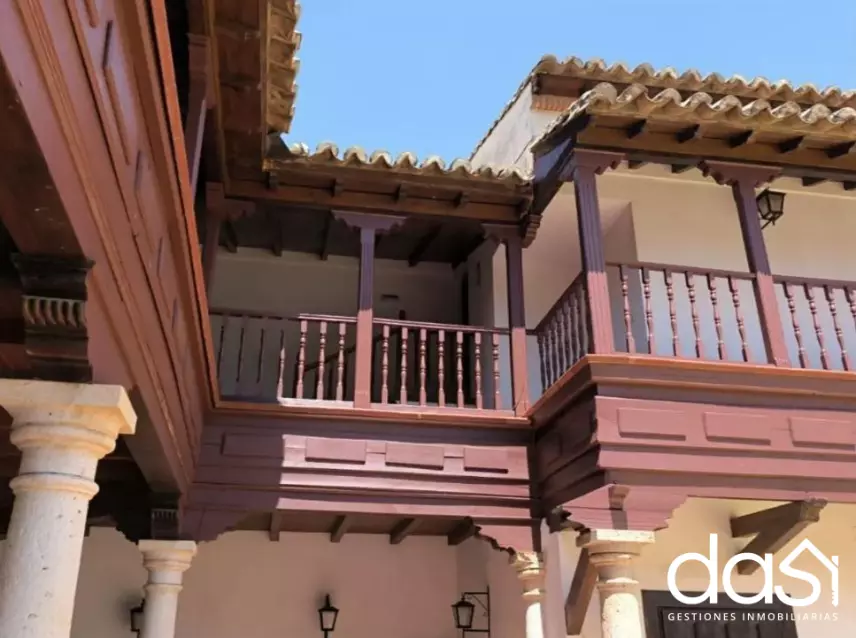 Chalet en venta en Santa Cruz de Mudela - Foto 6