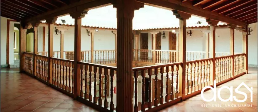 Chalet en venta en Santa Cruz de Mudela - Foto 7