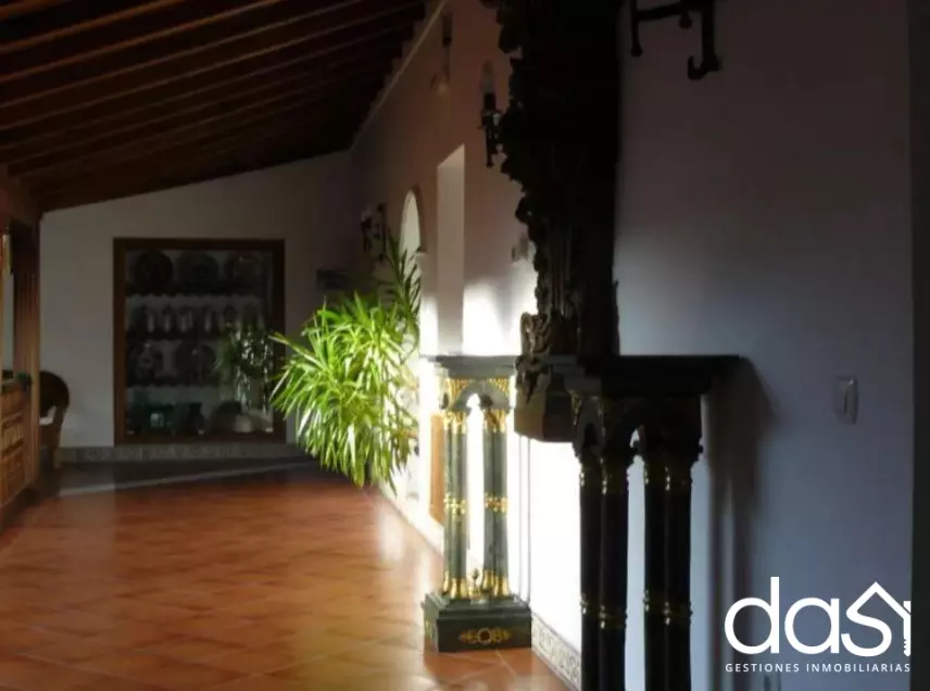 Chalet en venta en Santa Cruz de Mudela - Foto 8