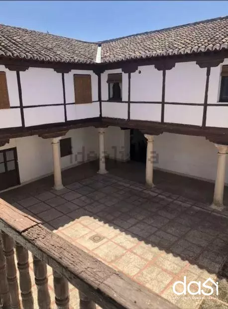 Casa en venta en Almagro - Foto 1