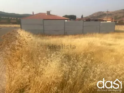 Solar urbano para proyecto residencial en San Carlos del Valle - Foto 2