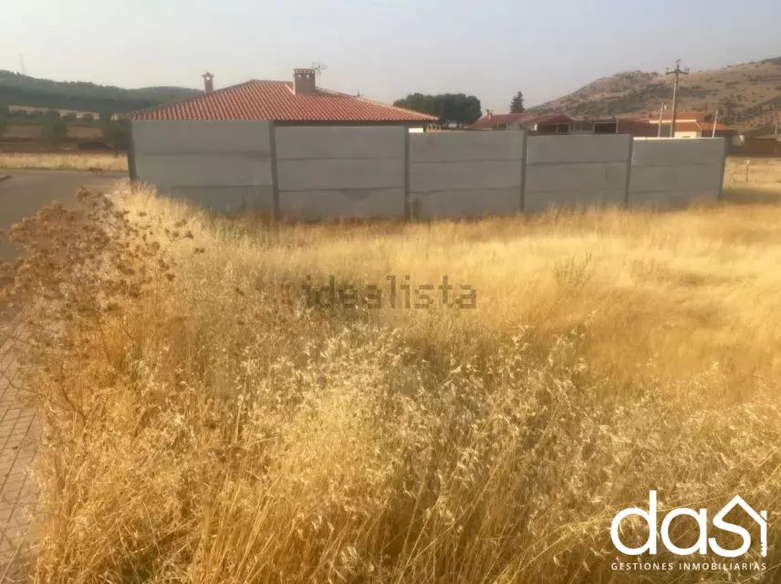 Terreno urbano en venta en San Carlos del Valle - Foto 2