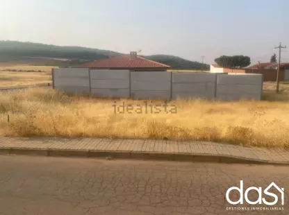 Solar urbano para proyecto residencial en San Carlos del Valle - Foto 3