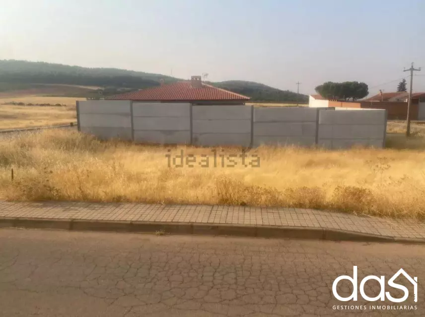 Terreno urbano en venta en San Carlos del Valle - Foto 3