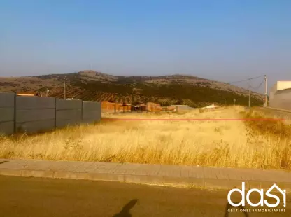 Solar urbano para proyecto residencial en San Carlos del Valle - Foto 4