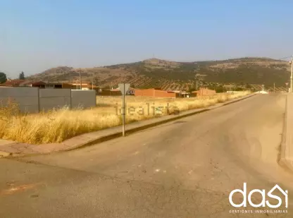 Solar urbano para proyecto residencial en San Carlos del Valle - Foto 5