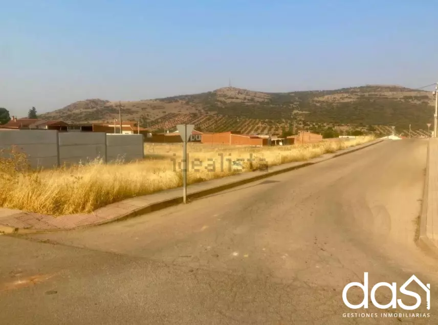 Terreno urbano en venta en San Carlos del Valle - Foto 5