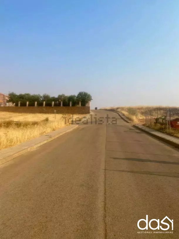 Terreno urbano en venta en San Carlos del Valle - Foto 6
