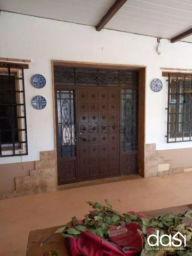 Chalet en venta en Almagro - Foto 1