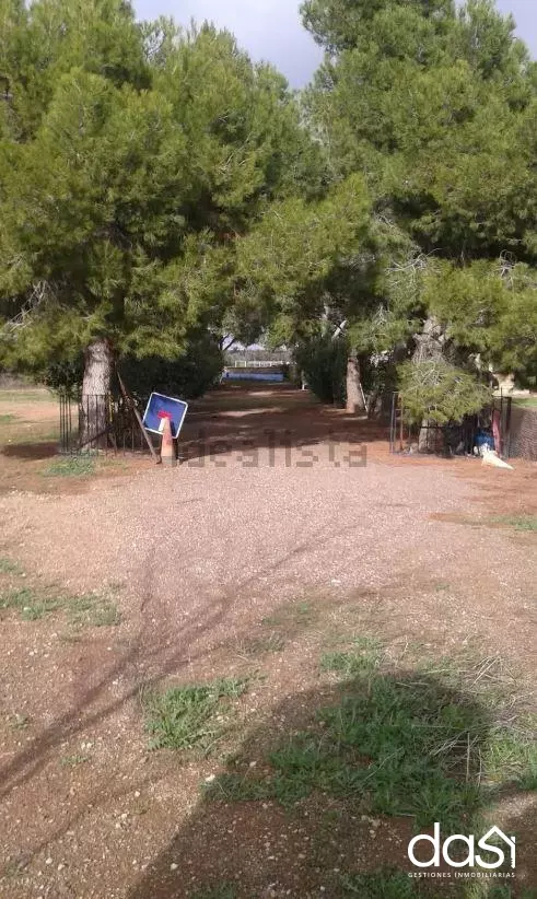 Chalet en venta en Almagro - Foto 10
