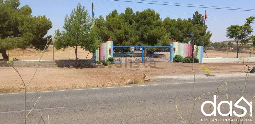 Chalet en venta en Almagro - Foto 14