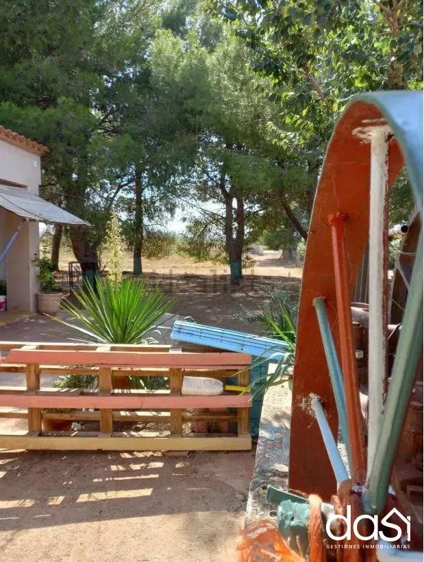 Chalet en venta en Almagro - Foto 15