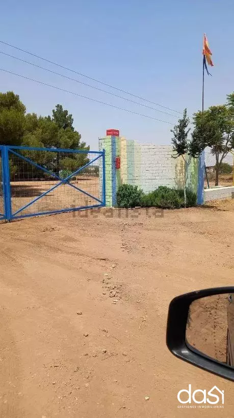 Chalet en venta en Almagro - Foto 16
