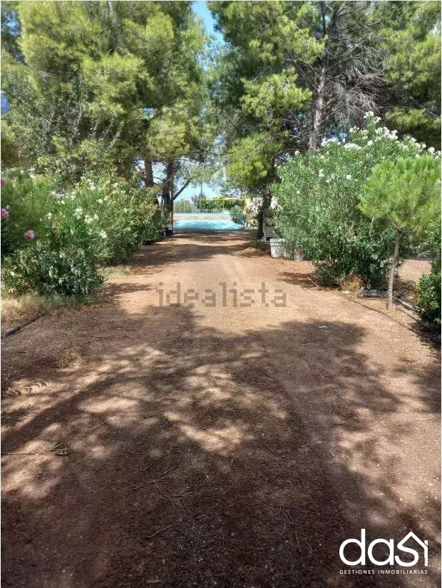 Chalet en venta en Almagro - Foto 17