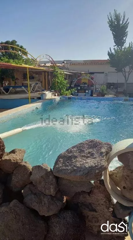 Chalet en venta en Almagro - Foto 2