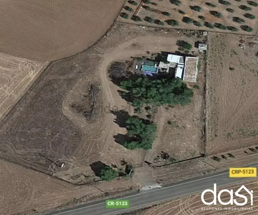 Chalet en venta en Almagro - Foto 39