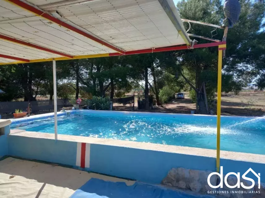 Chalet en venta en Almagro - Foto 4