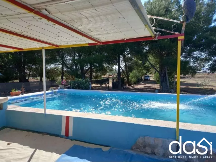 Chalet en venta en Almagro - Foto 6