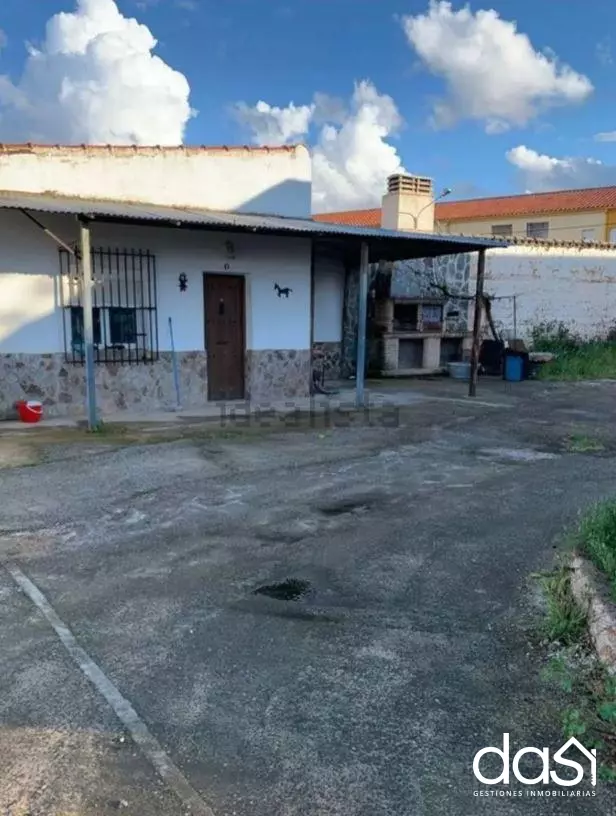 Casa de campo en venta en Calzada de Calatrava - Foto 1