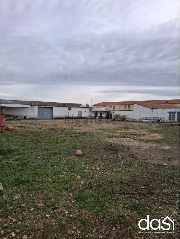 Casa de campo en venta en Calzada de Calatrava - Foto 11