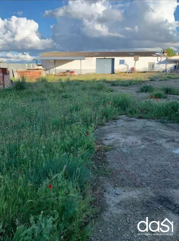 Casa de campo en venta en Calzada de Calatrava - Foto 13