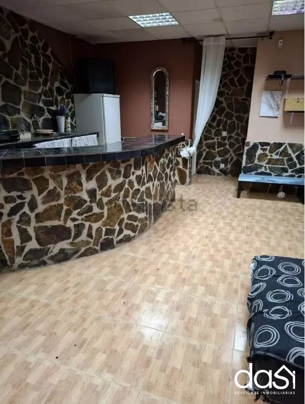 Casa de campo en venta en Calzada de Calatrava - Foto 14