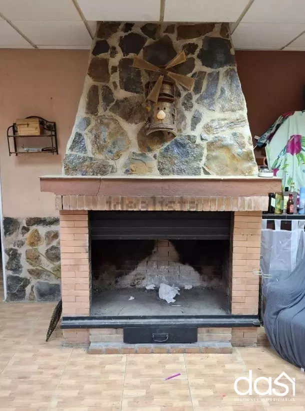 Casa de campo en venta en Calzada de Calatrava - Foto 15