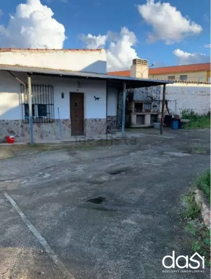 Casa rural en venta en Calzada de Calatrava - Foto 2