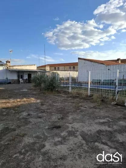 Casa rural en venta en Calzada de Calatrava - Foto 3