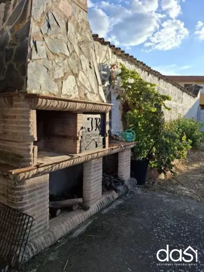Casa rural en venta en Calzada de Calatrava - Foto 4