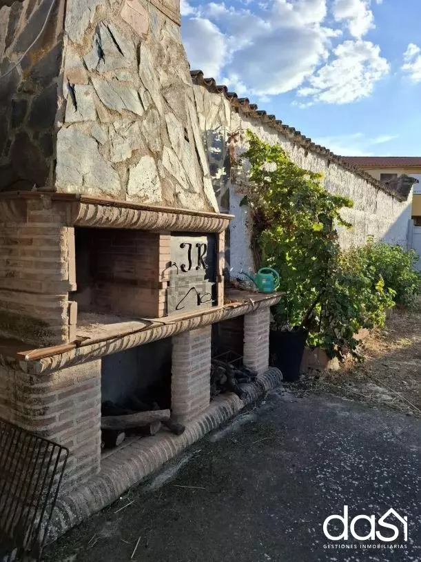Casa de campo en venta en Calzada de Calatrava - Foto 4