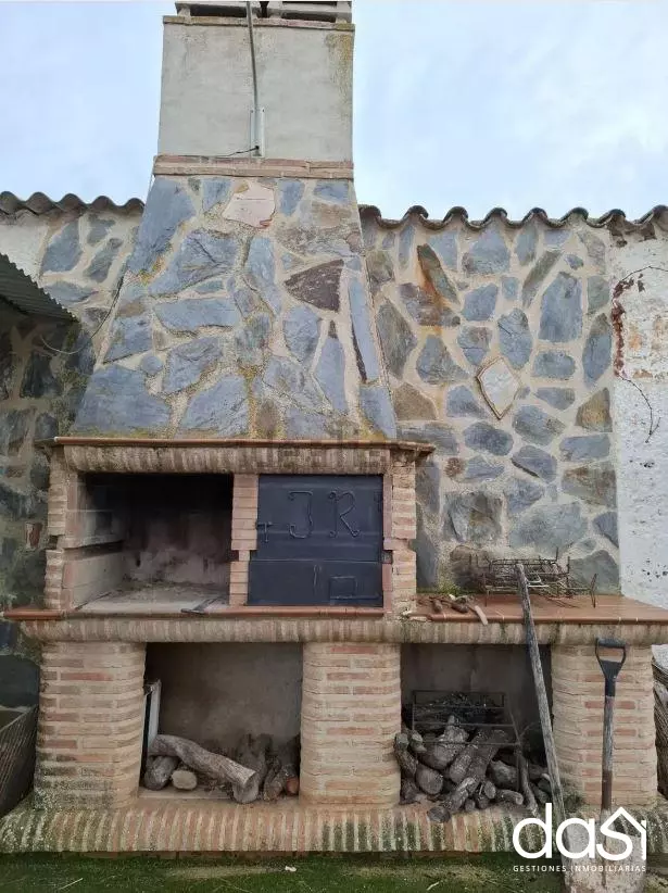 Casa de campo en venta en Calzada de Calatrava - Foto 5