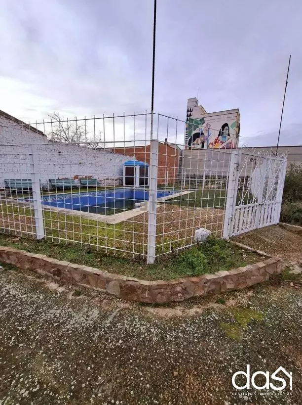 Casa de campo en venta en Calzada de Calatrava - Foto 6
