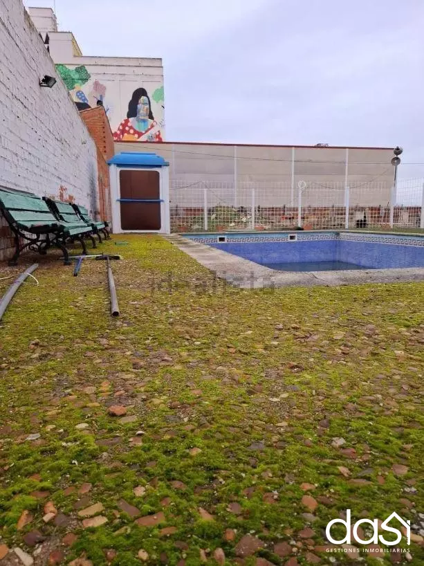 Casa de campo en venta en Calzada de Calatrava - Foto 7