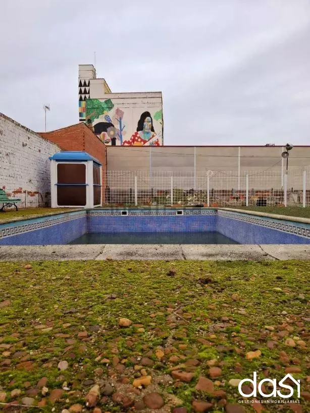 Casa de campo en venta en Calzada de Calatrava - Foto 8