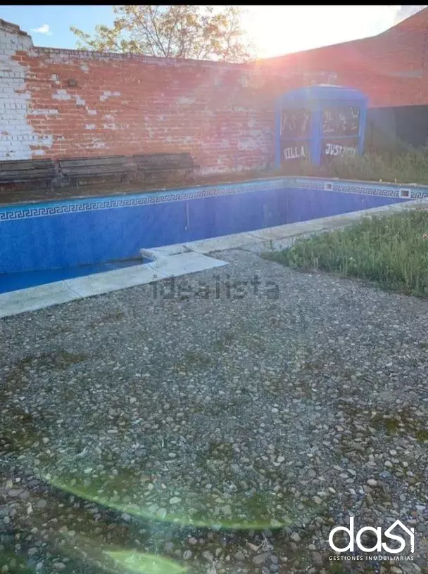 Casa de campo en venta en Calzada de Calatrava - Foto 9