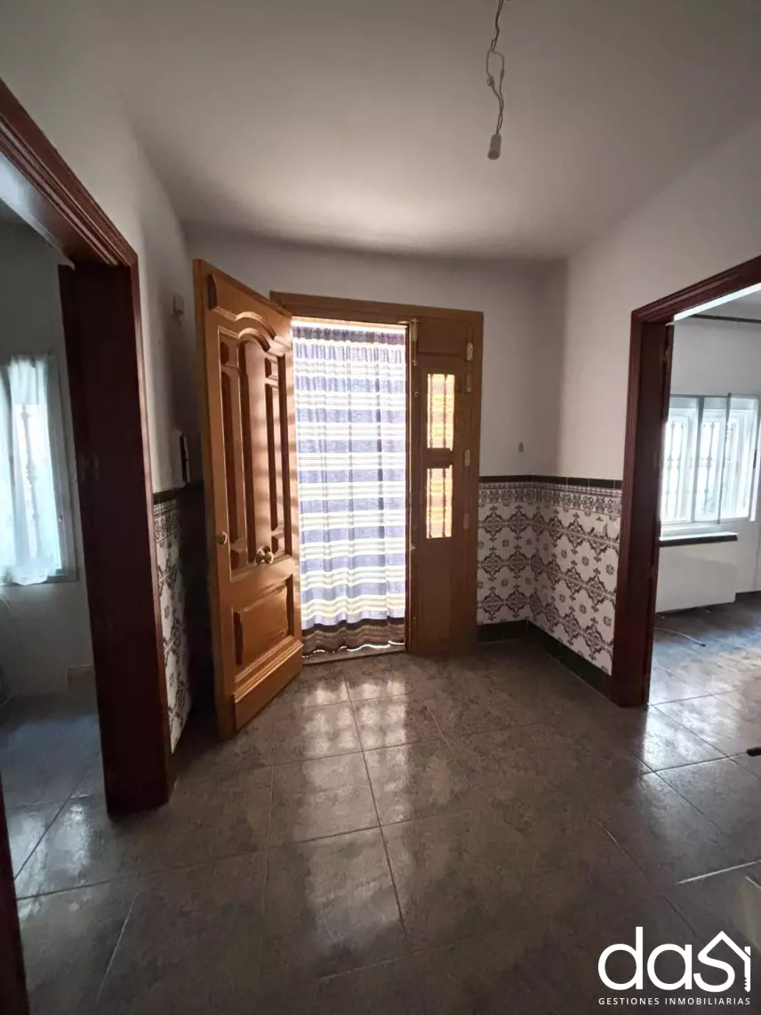 Casa en venta en San Carlos del Valle - Foto 1