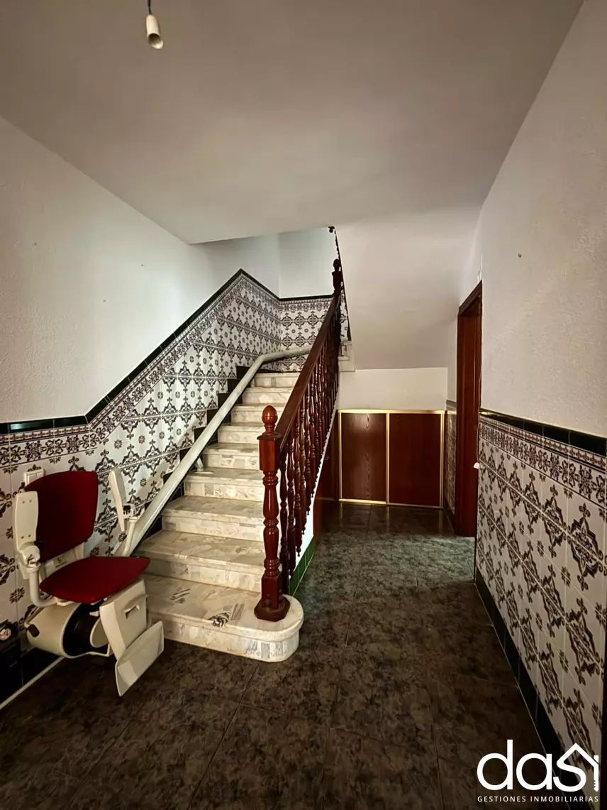 Casa en venta en San Carlos del Valle - Foto 4