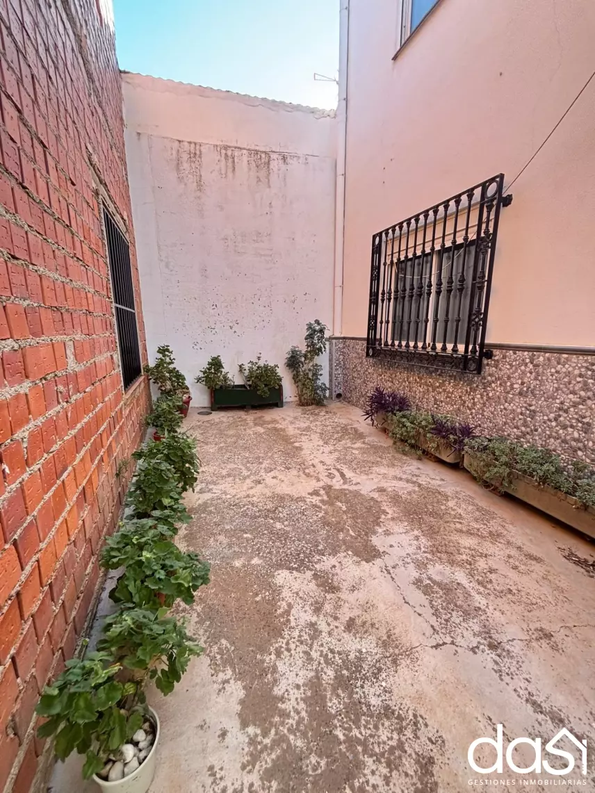 Casa en venta en San Carlos del Valle - Foto 40