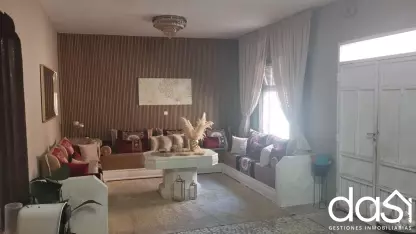 Oportunidad de vivienda residencial en Santa Cruz de Mudela - Foto 1