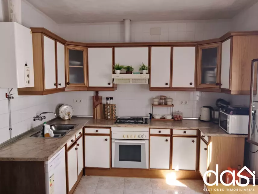 Casa en venta en Santa Cruz de Mudela - Foto 12